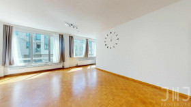 Appartement in Brussel