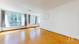 Appartement à Brussel