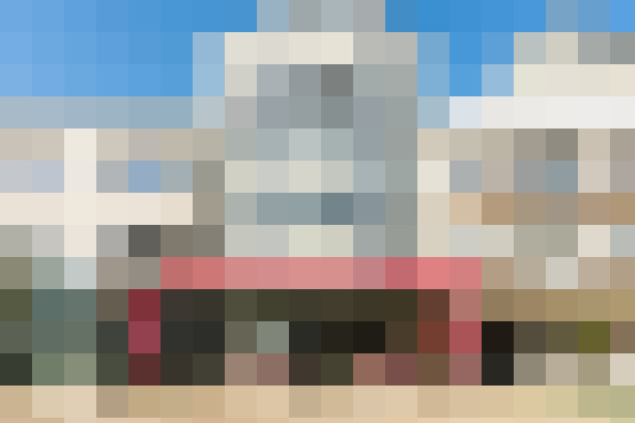  / #16