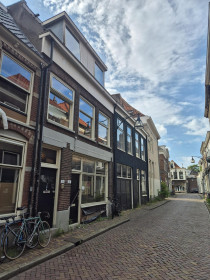 Apartment in Zwolle