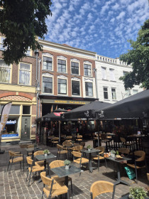 Mieszkanie — Zwolle