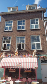 Mieszkanie — Arnhem