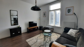 Studio in Nijmegen
