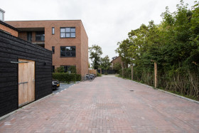 Mieszkanie — Utrecht