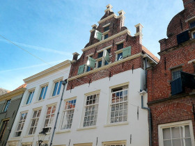 Apartment in Deventer