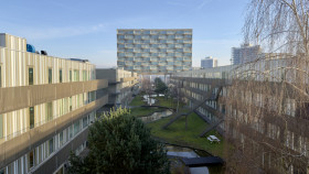 Mieszkanie — Amsterdam