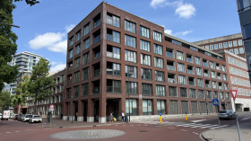 Mieszkanie — Schiedam