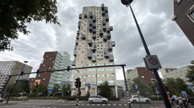 Mieszkanie — Tilburg