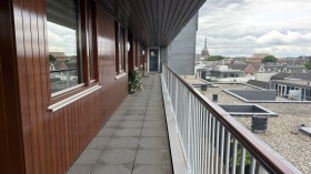 Mieszkanie — Tilburg