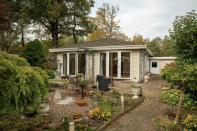 Family home in Barneveld