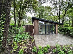 Woonhuis in Loosdrecht