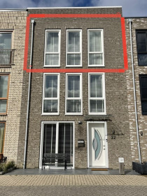 Mieszkanie — Almere