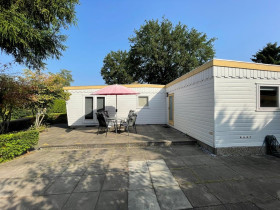 Family home in Barneveld