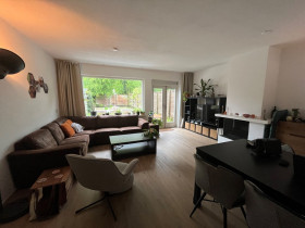 Woonhuis in Apeldoorn