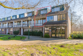 Family home in Stichtse Vecht