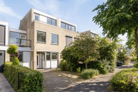 Apartment in Stichtse Vecht