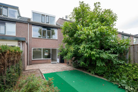 Apartment in Stichtse Vecht