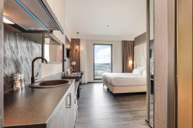 Appartement in Rijswijk