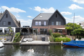 Woonhuis in Blaricum