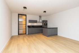 Apartment in Haarlemmermeer