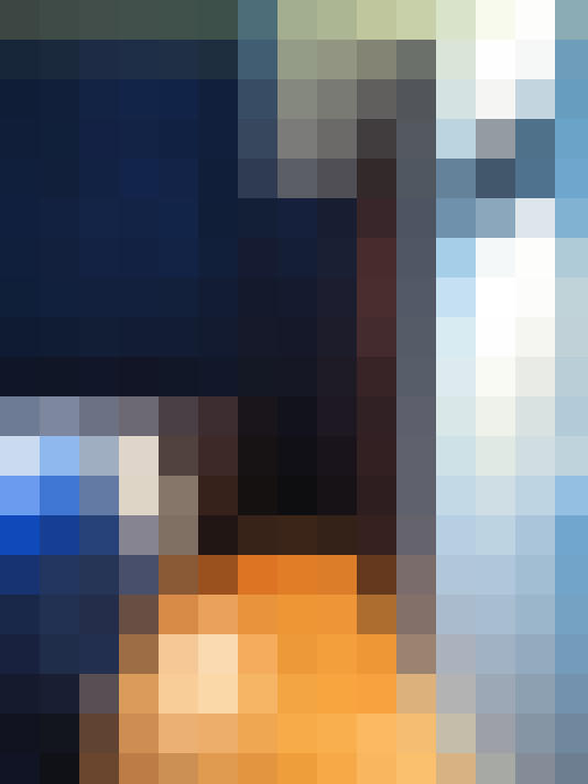  / #8