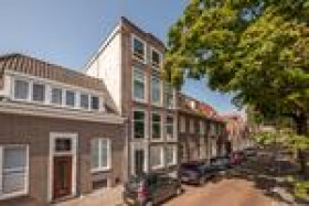 Apartment in Weesp