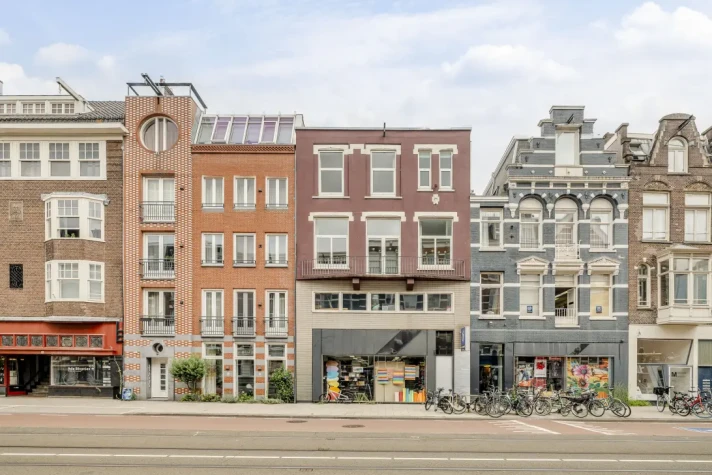 View photo 1/20 of apartment in Amsterdam