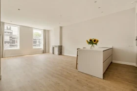Apartment in Amsterdam