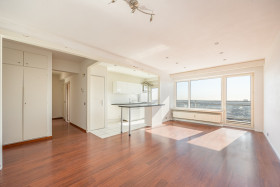 Appartement à Antwerpen