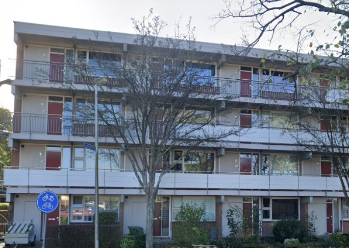 Bekijk foto 1/1 van apartment in Leiderdorp