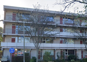 Appartement in Leiderdorp