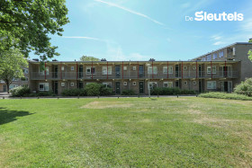 Appartement in Leiden