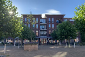 Apartment in Noordwijk