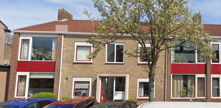 View photo 1/1 of apartment in Noordwijk