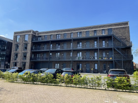 Mieszkanie — Zaanstad