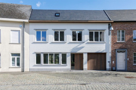 Maison d'habitation à Heist-op-den-berg