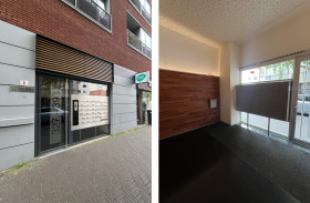 Apartment in 's-Gravenhage