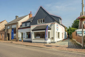 Appartement à Halle