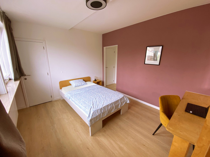 Sieh dir Foto 1/6 des house in Ixelles an