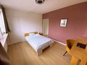 Einfamilienhaus in Ixelles