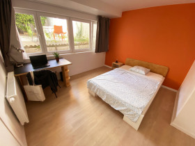 Maison d'habitation à Saint-gilles