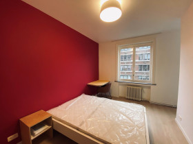 Woning in Uccle