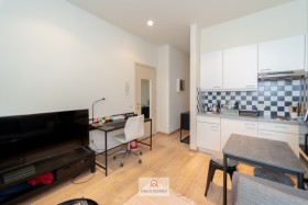 Appartement in Gent