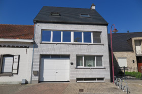 Appartement in Geel