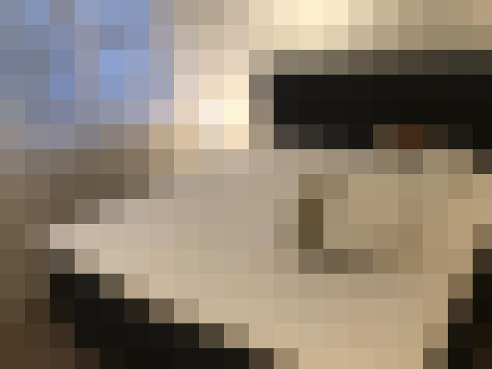  / #8