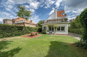 Maison d'habitation à Sint-Pieters-Woluwe