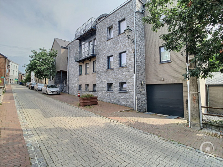 Voir photo 1/6 de apartment à Marche-en-Famenne