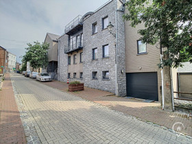 Appartement à Marche-en-Famenne