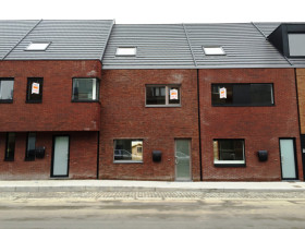 Woning in Kortrijk