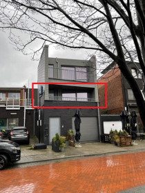 Appartement à Kontich